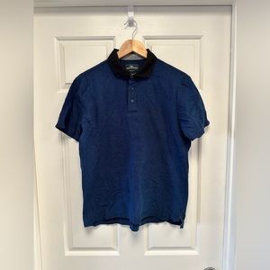 Rodd and Gunn Men’s Short Sleeve Polo Shirt - slim fit, in size large